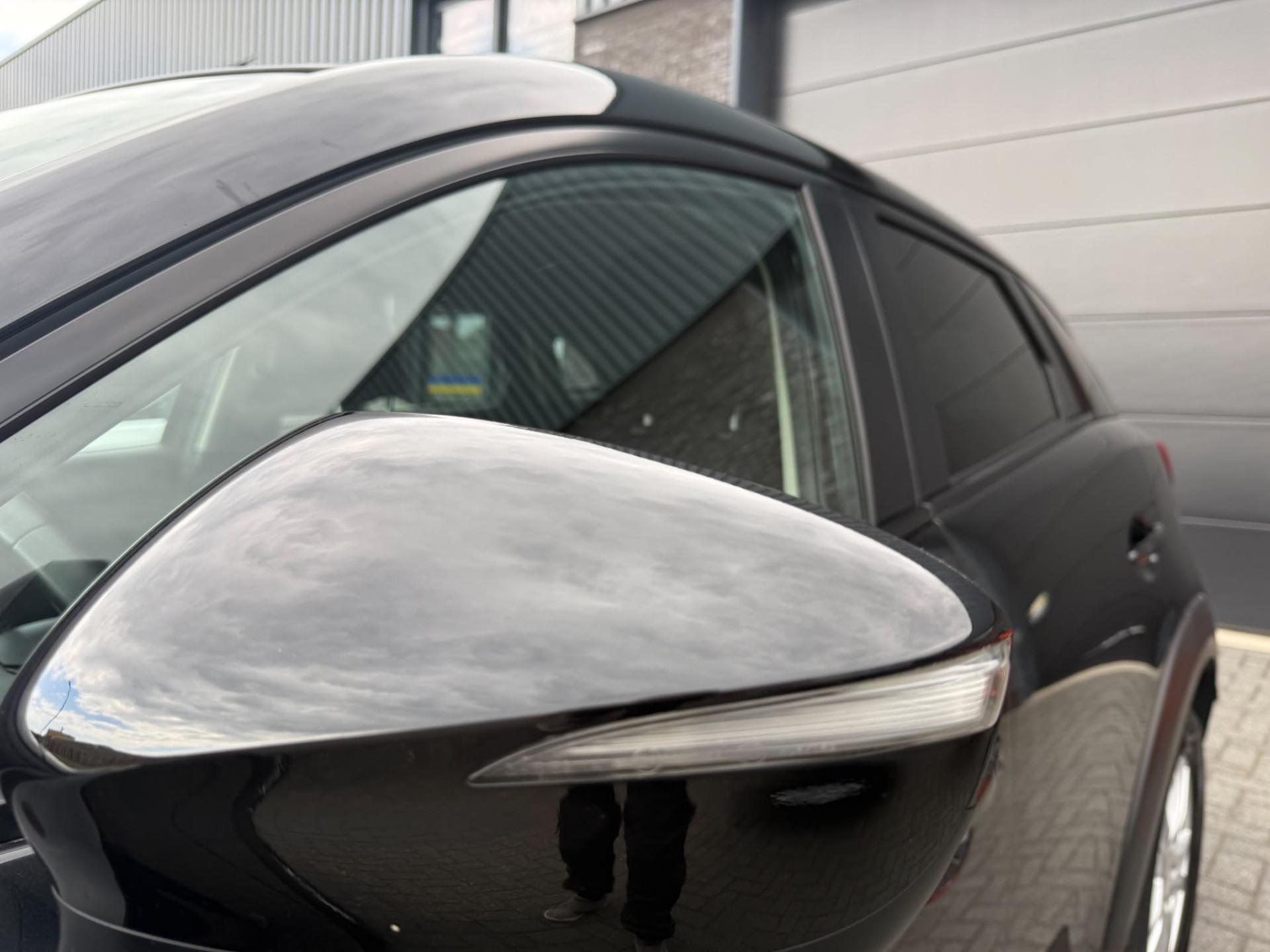 Foto van Mazda Mazda Cx-3