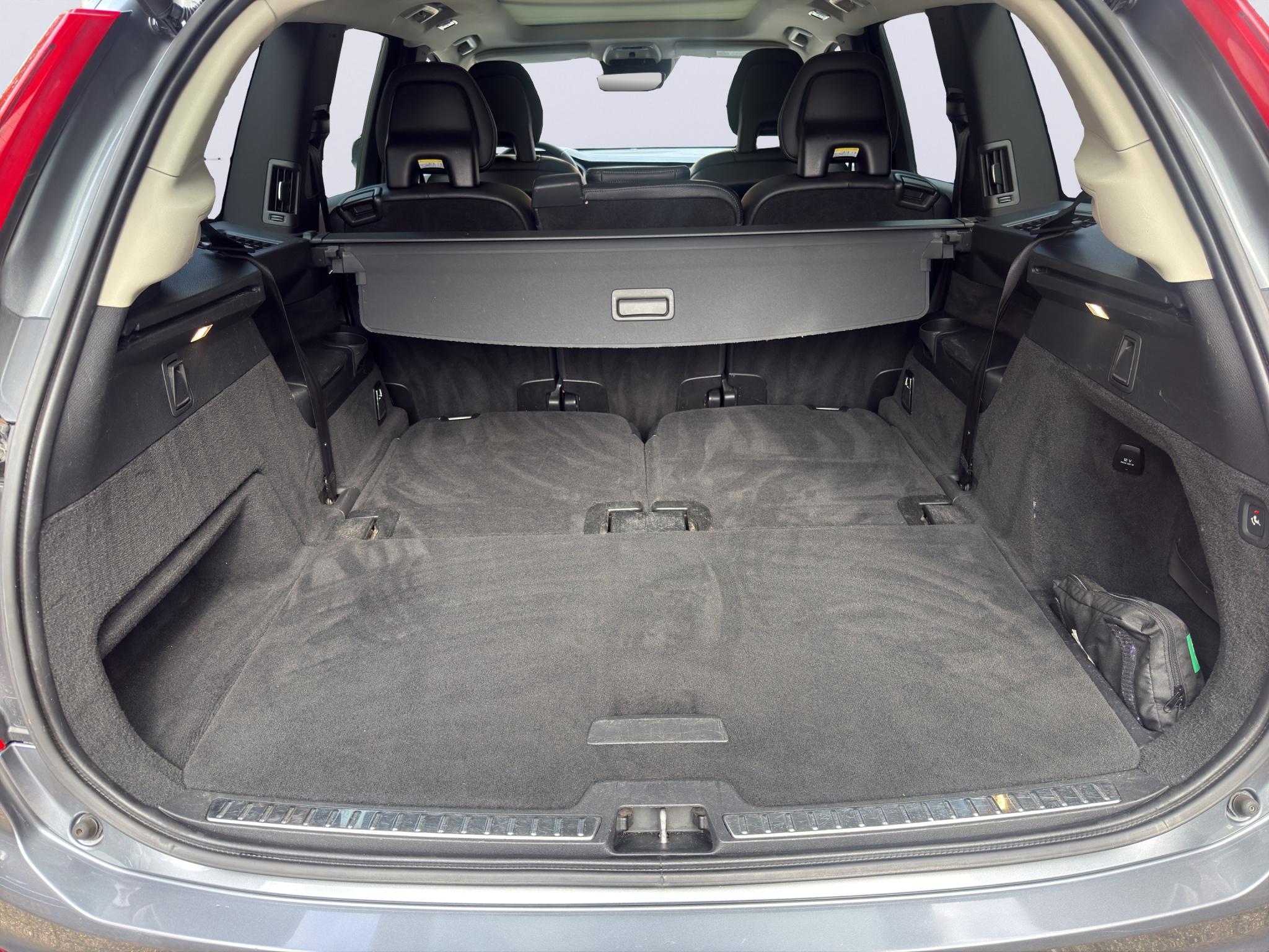Foto van Volvo Xc90 T8 Twin Engine
