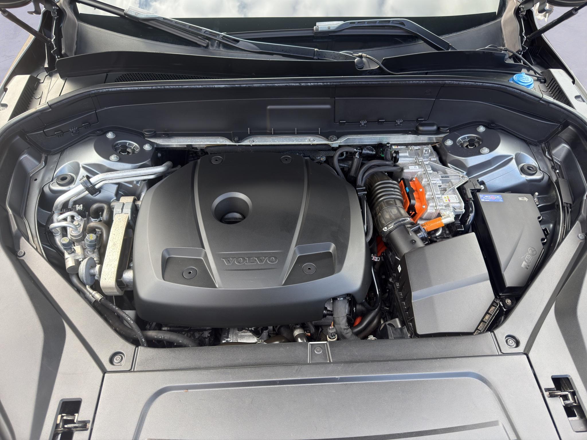 Foto van Volvo Xc90 T8 Twin Engine
