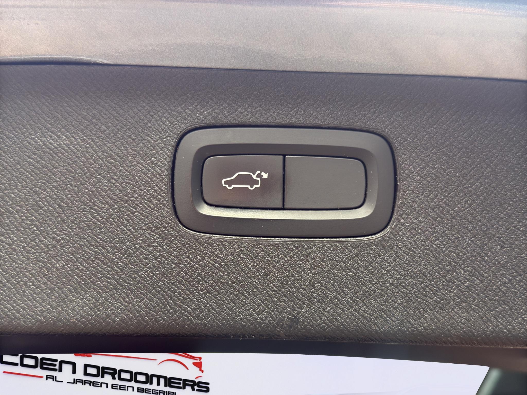 Foto van Volvo Xc90 T8 Twin Engine