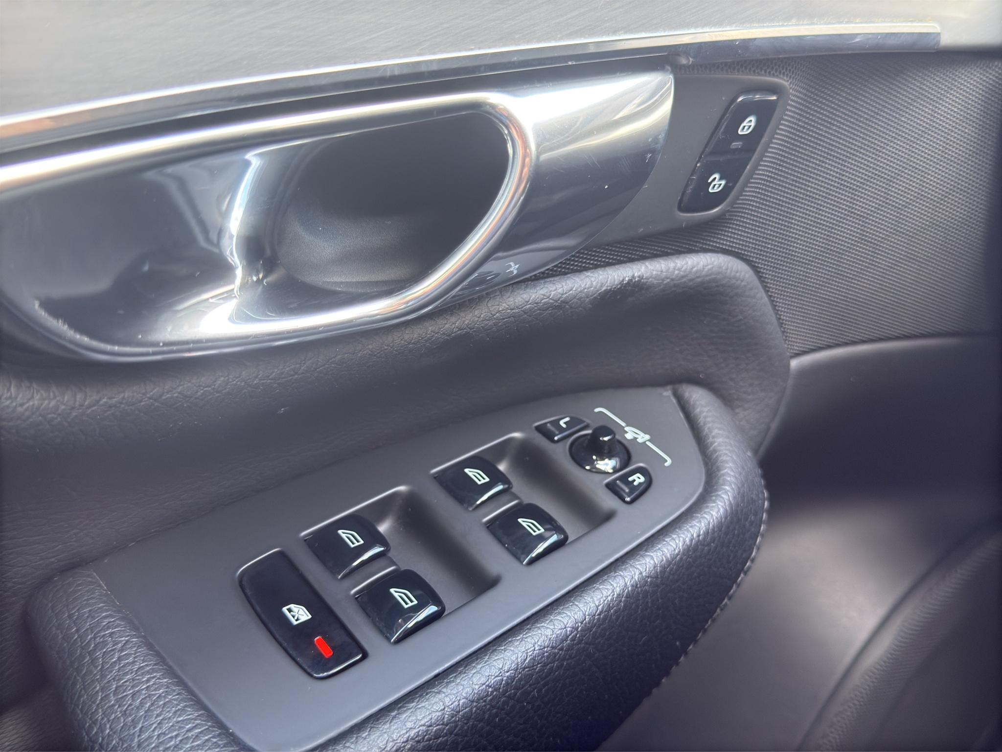 Foto van Volvo Xc90 T8 Twin Engine