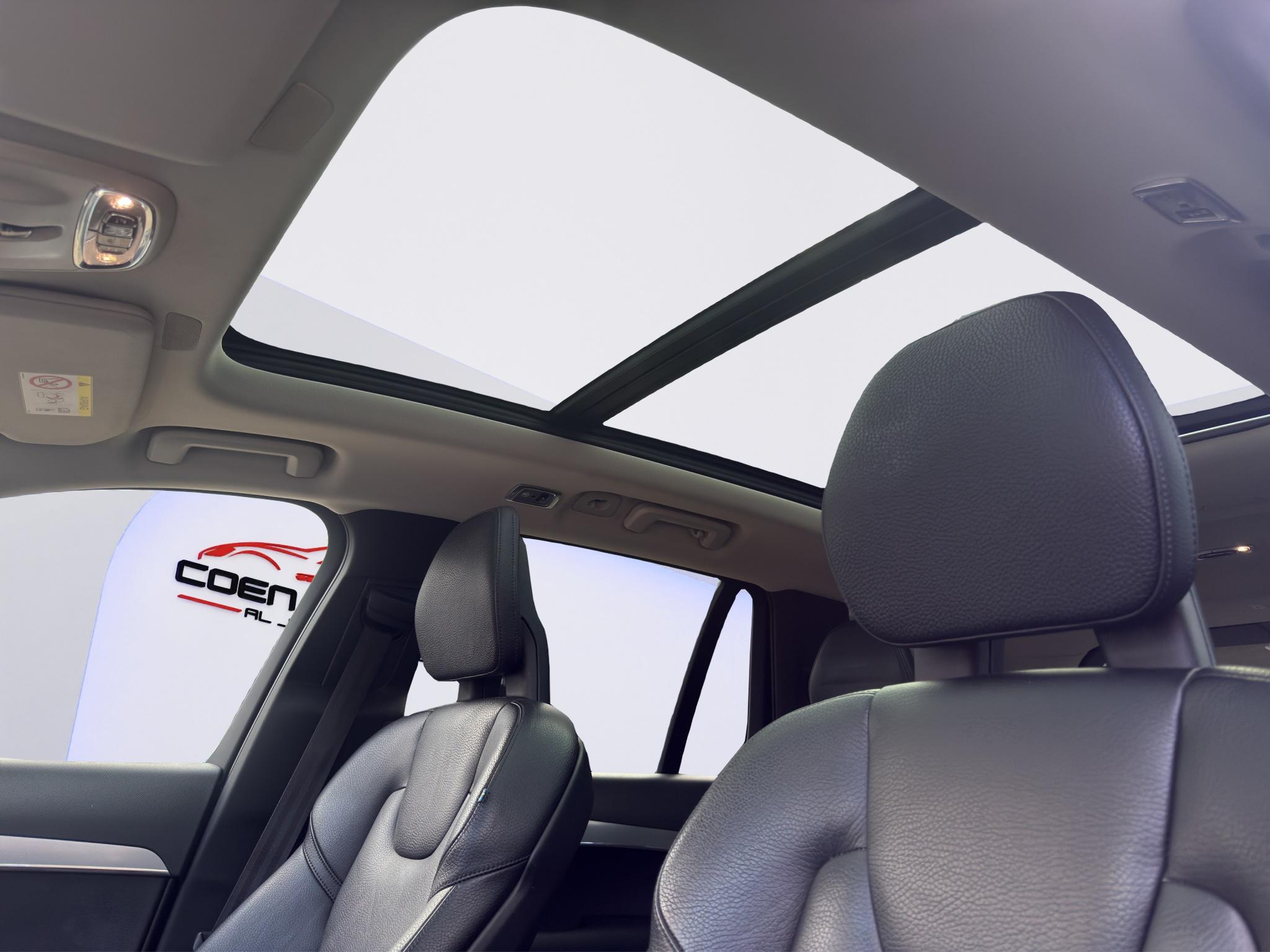 Foto van Volvo Xc90 T8 Twin Engine