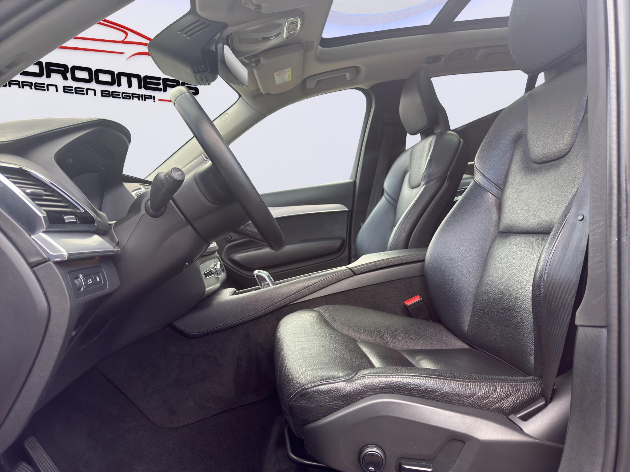 Foto van Volvo Xc90 T8 Twin Engine