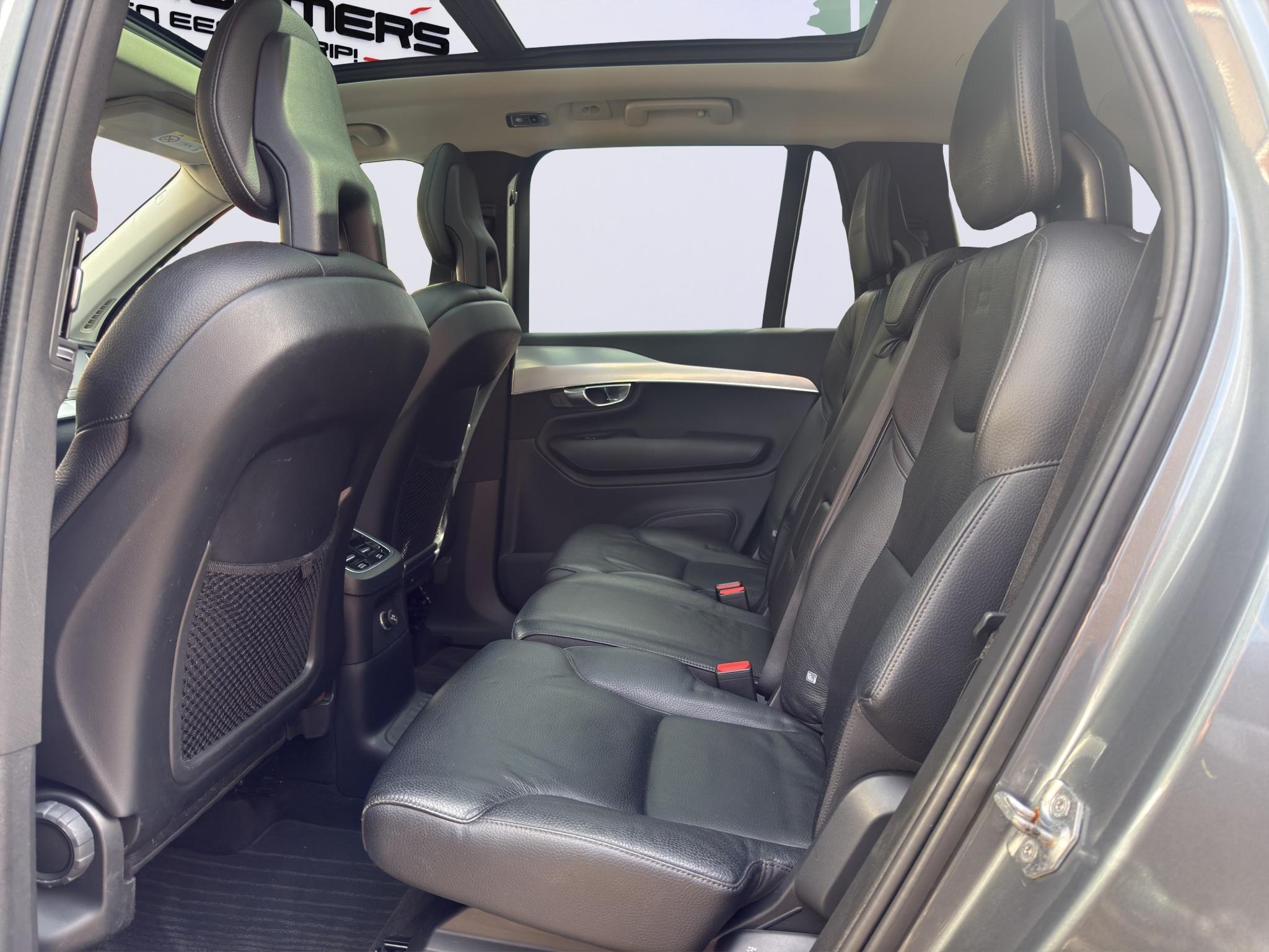 Foto van Volvo Xc90 T8 Twin Engine