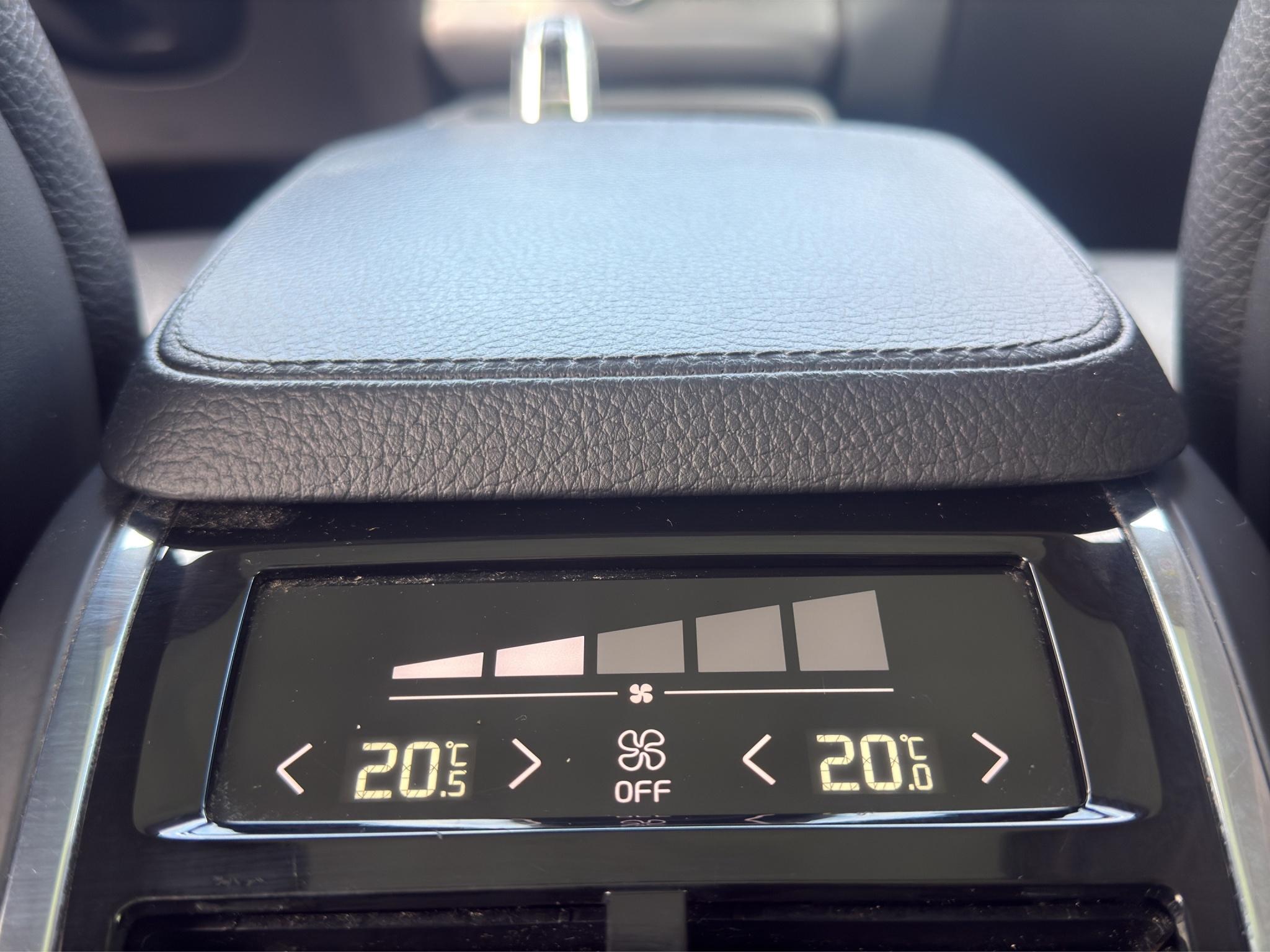 Foto van Volvo Xc90 T8 Twin Engine