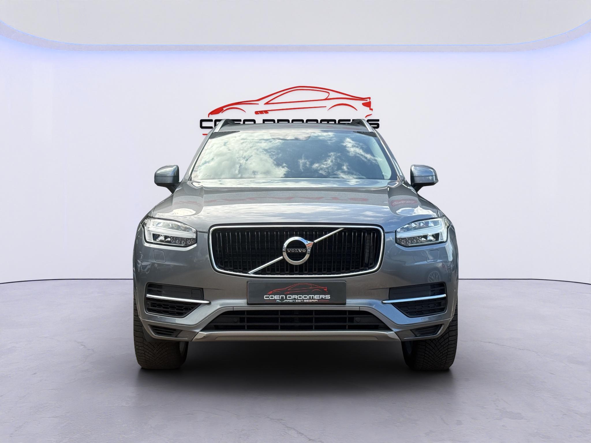 Foto van Volvo Xc90 T8 Twin Engine