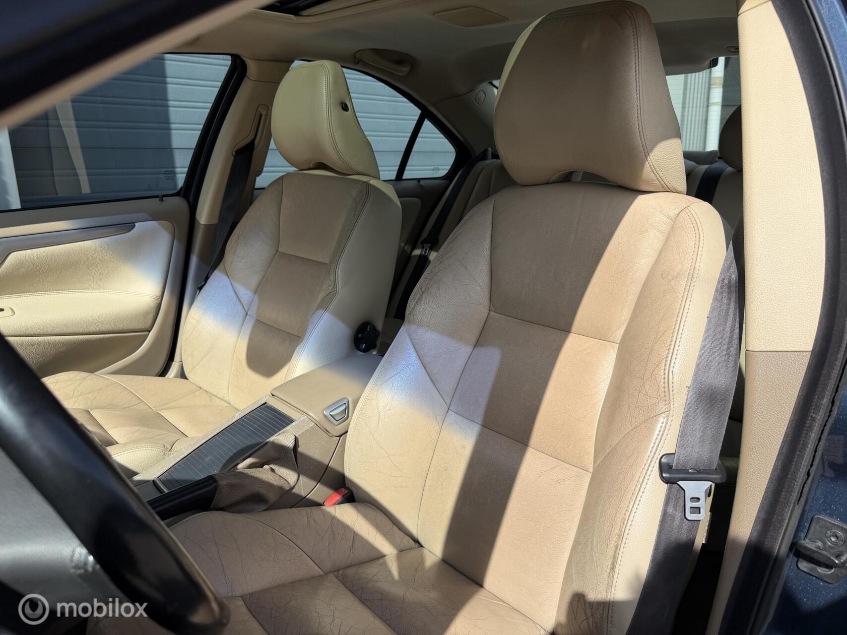 Foto van Volvo S60