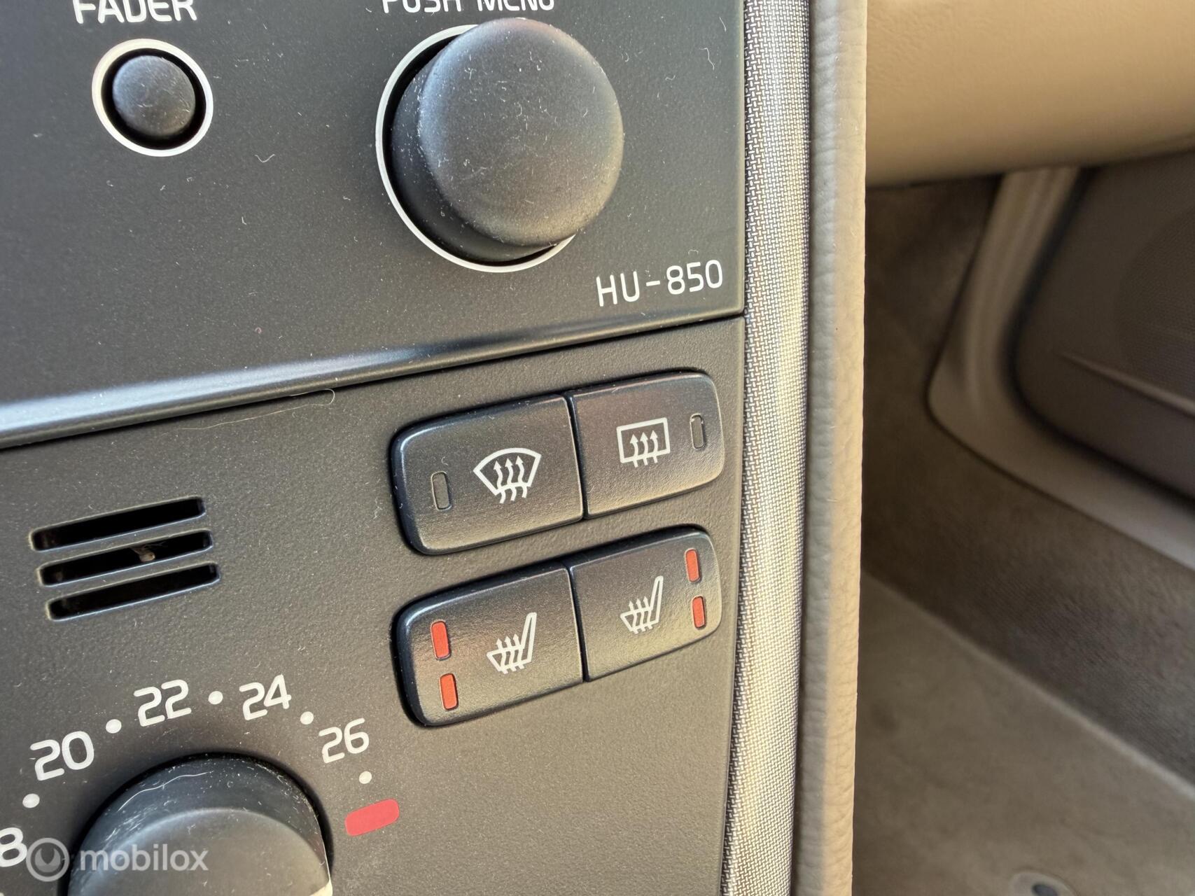 Foto van Volvo S60