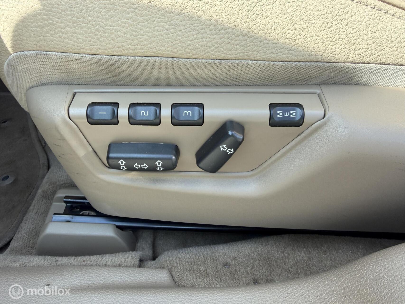 Foto van Volvo S60