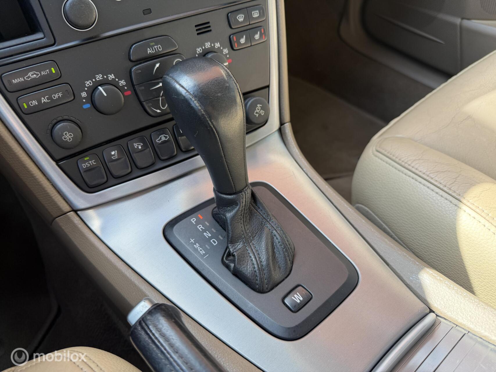 Foto van Volvo S60