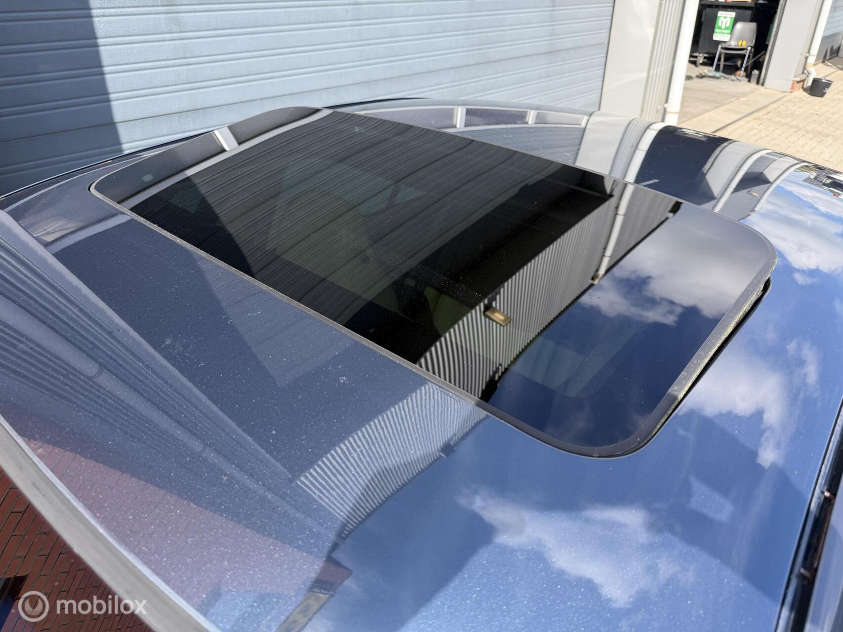 Foto van Volvo S60