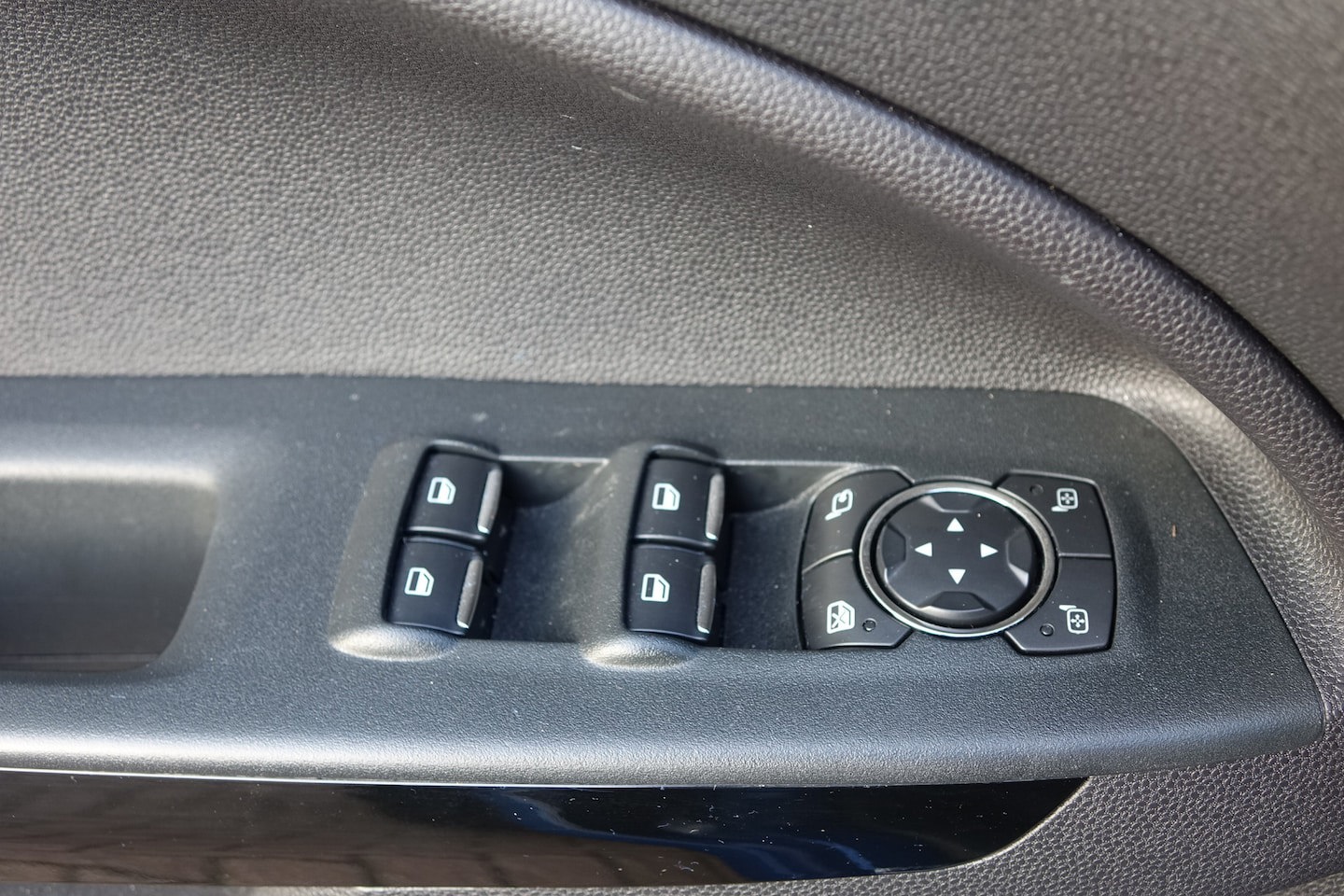 Foto van Ford Ecosport