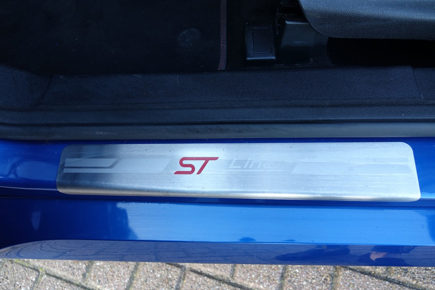 Foto van Ford Ecosport