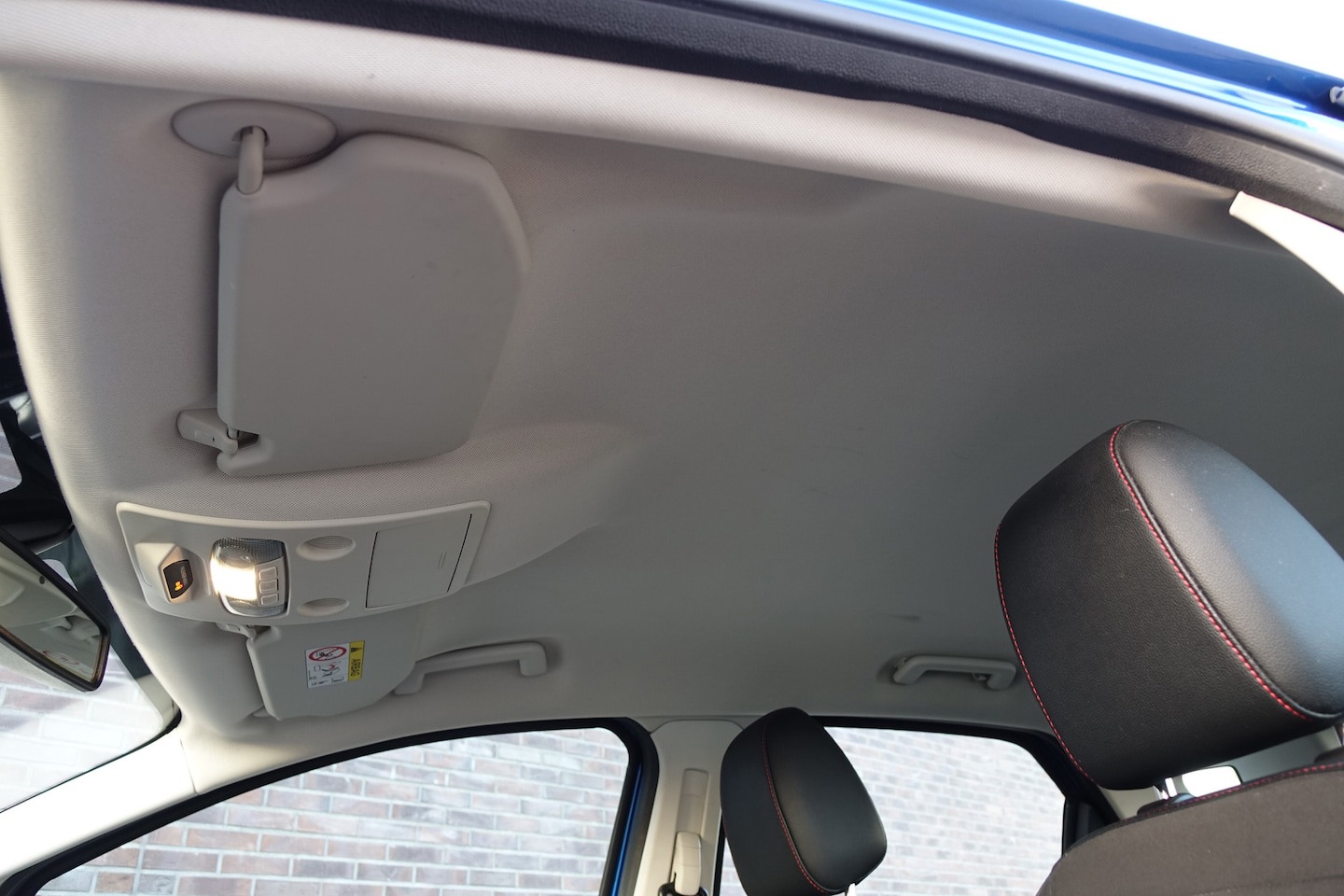 Foto van Ford Ecosport
