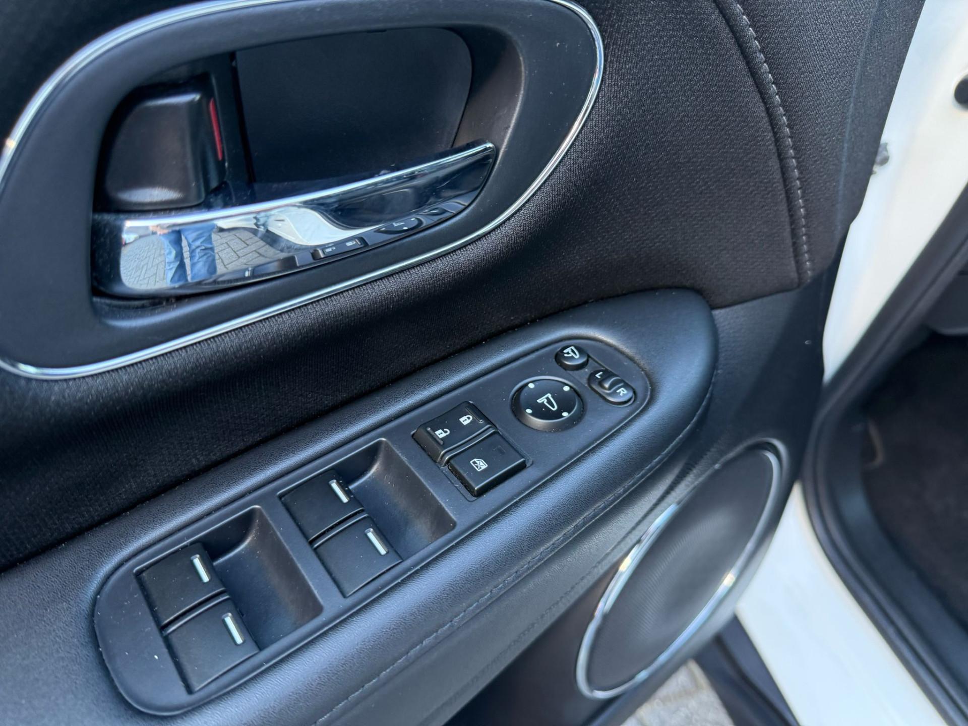 Foto van Honda Hr-v