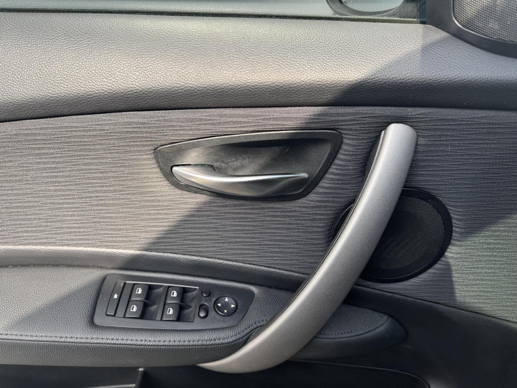 Foto van BMW 116i