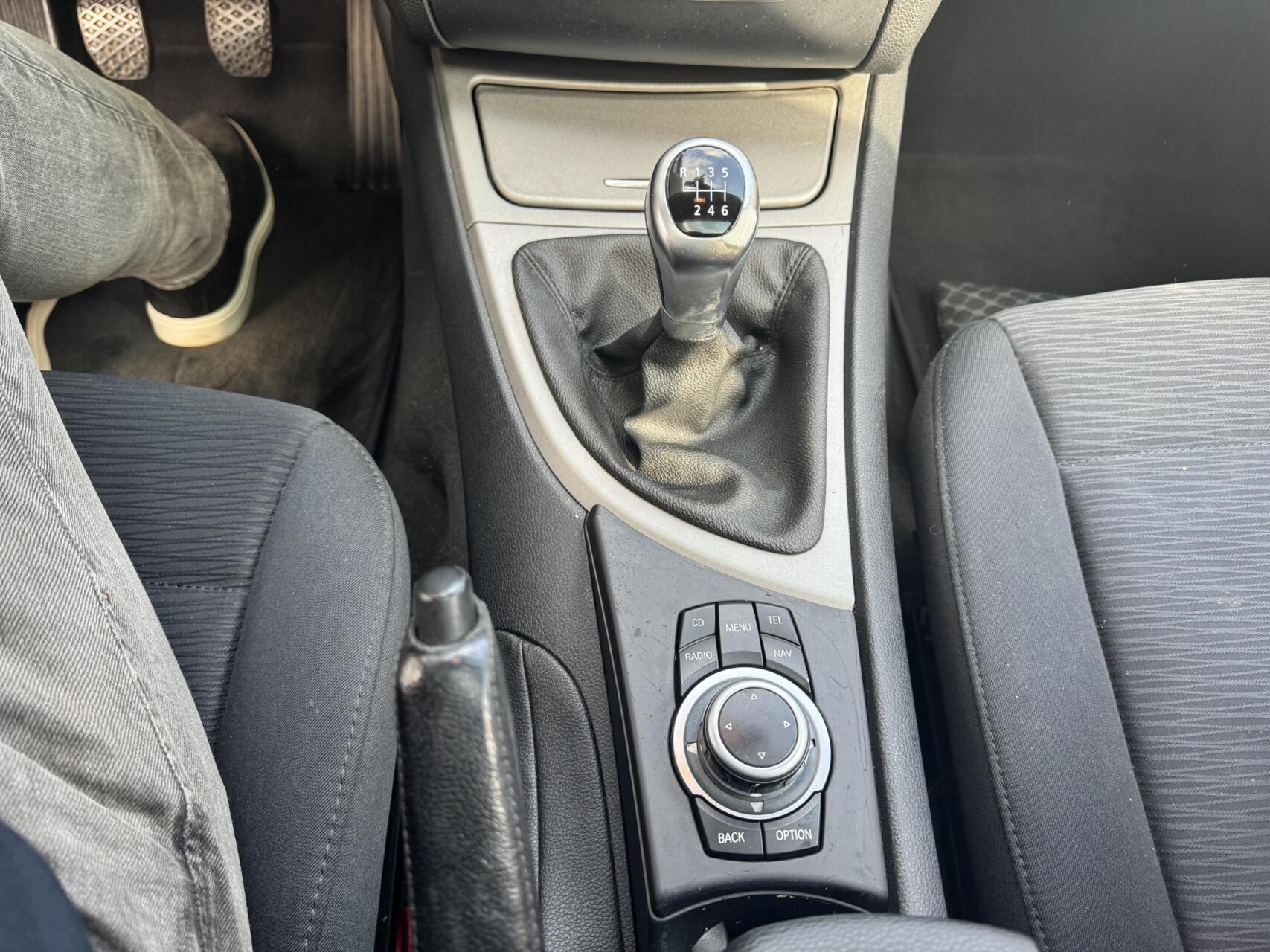 Foto van BMW 116i