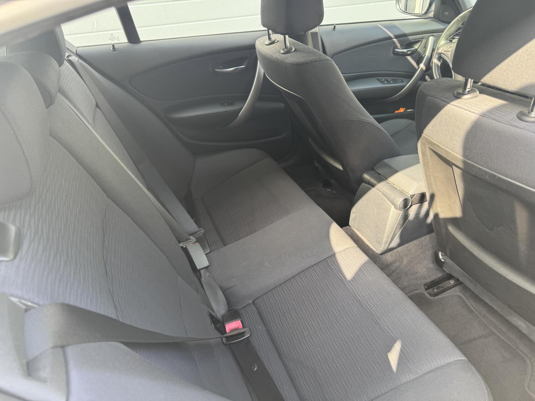 Foto van BMW 116i