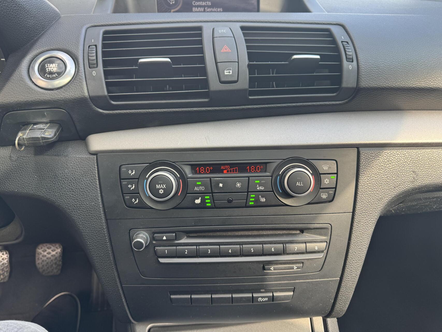 Foto van BMW 116i
