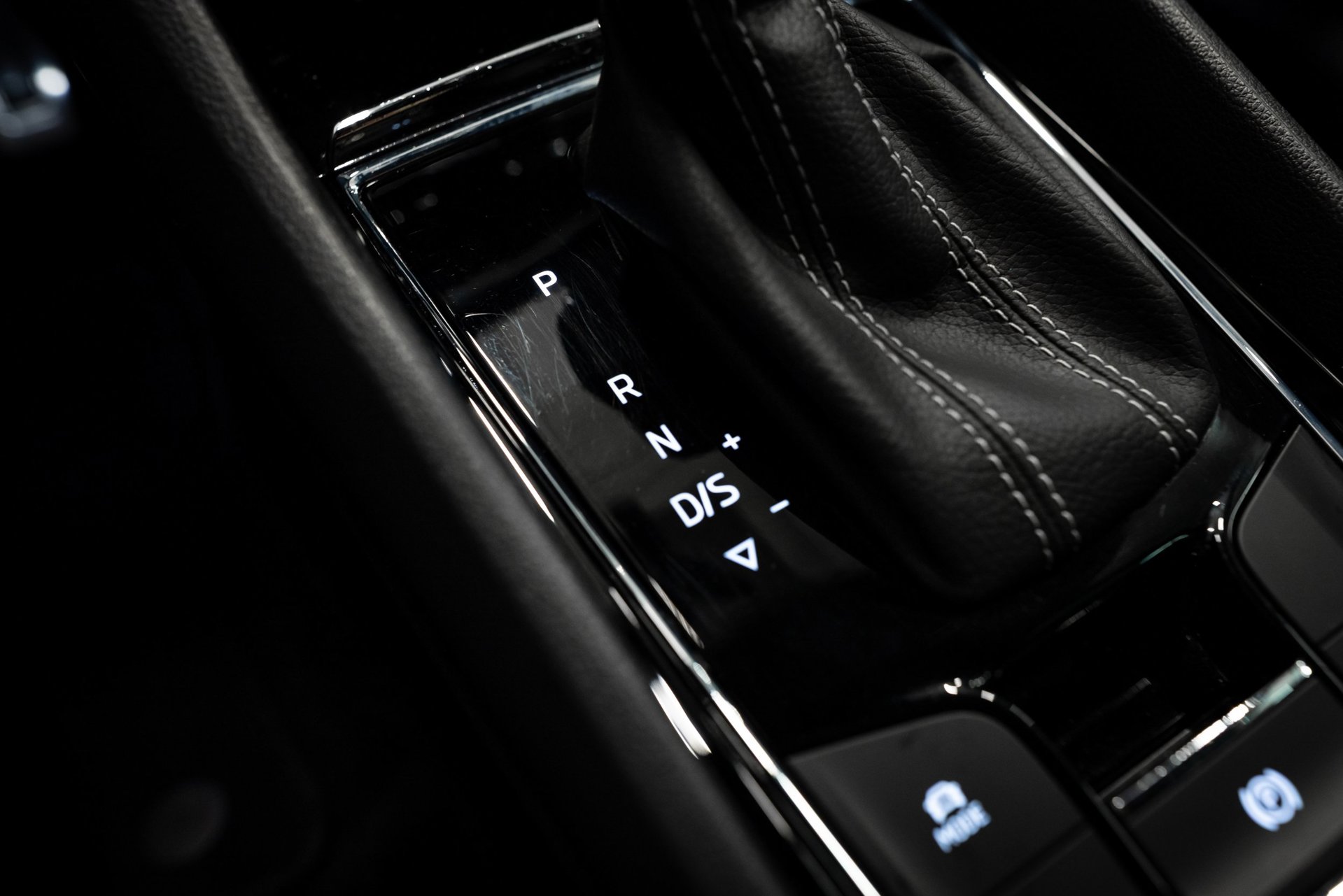 Foto van Skoda Kodiaq