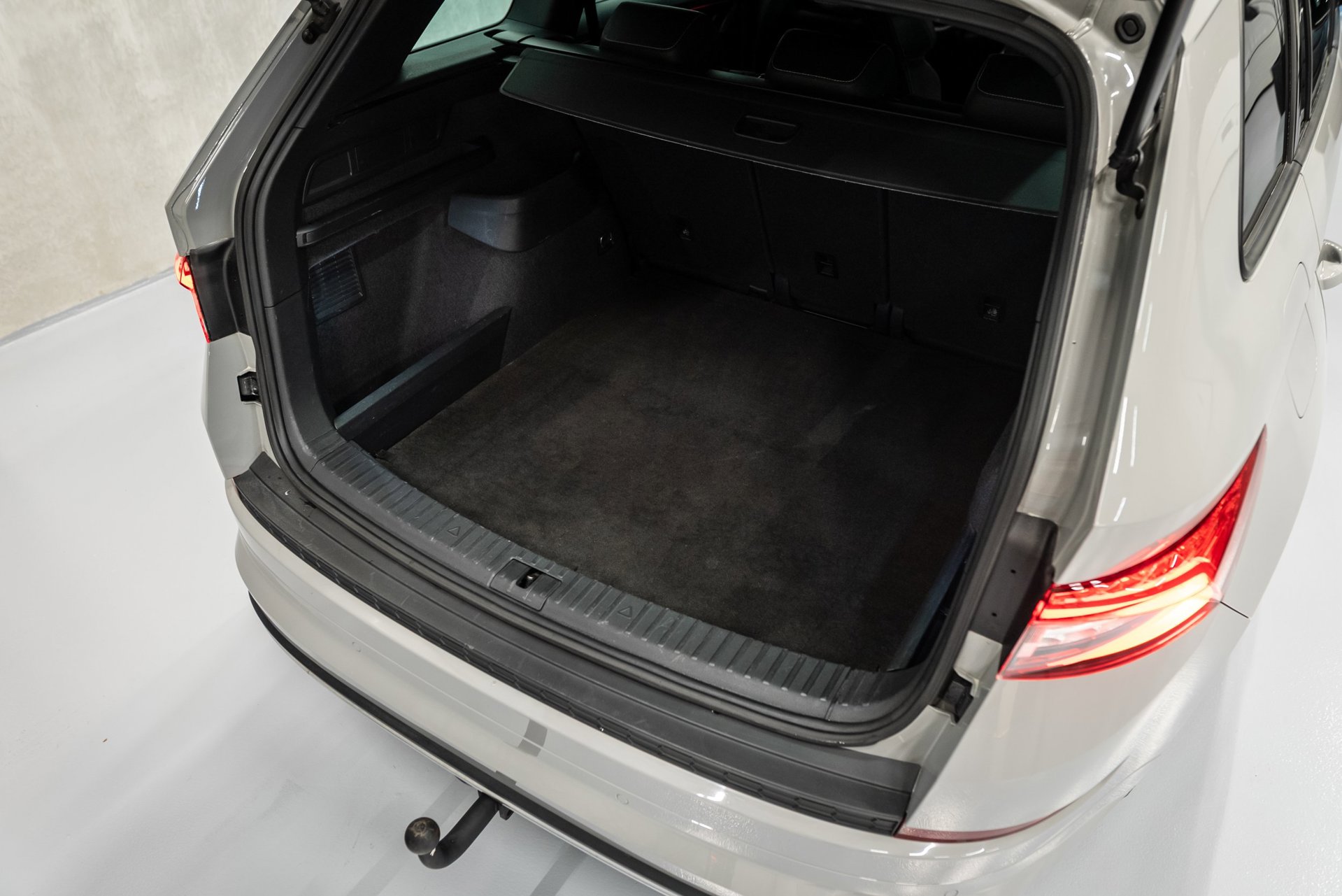 Foto van Skoda Kodiaq