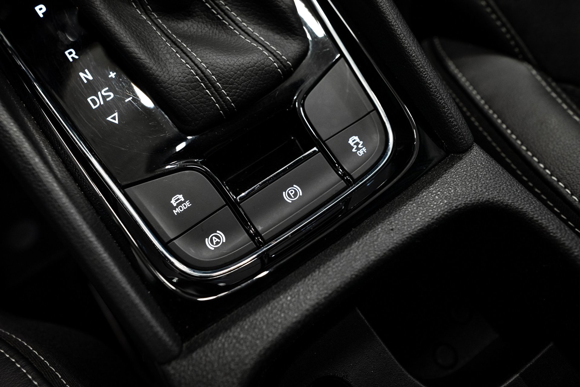 Foto van Skoda Kodiaq