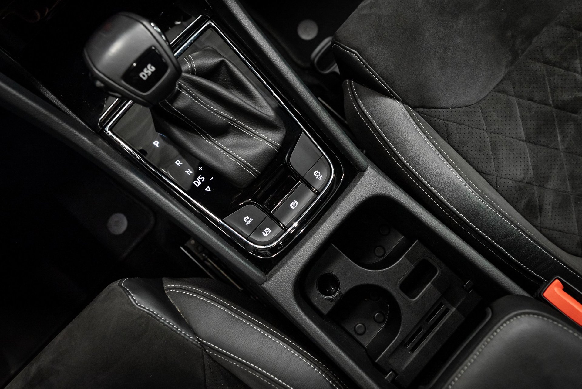 Foto van Skoda Kodiaq