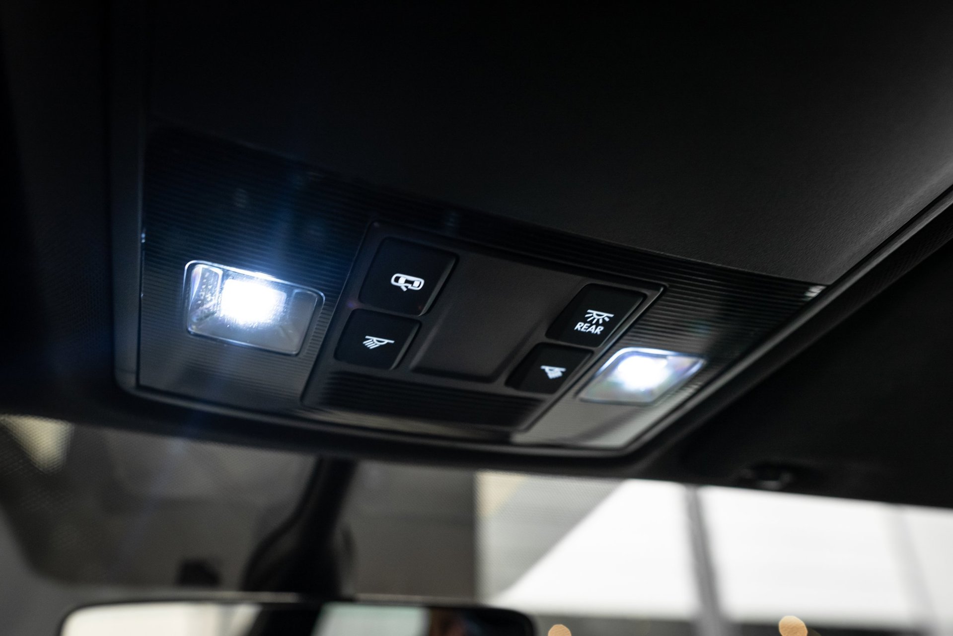 Foto van Skoda Kodiaq