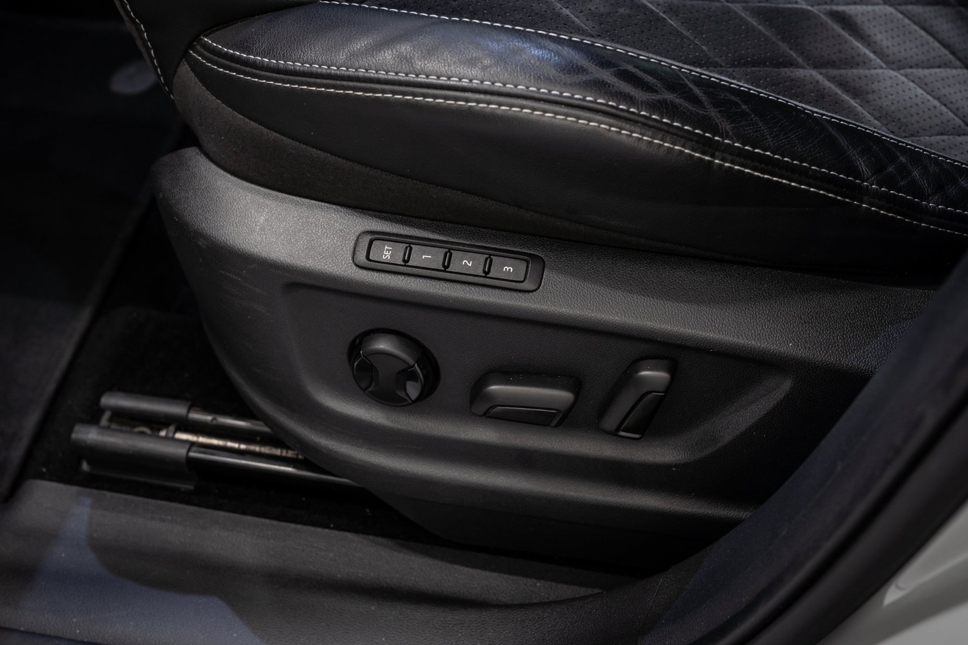 Foto van Skoda Kodiaq