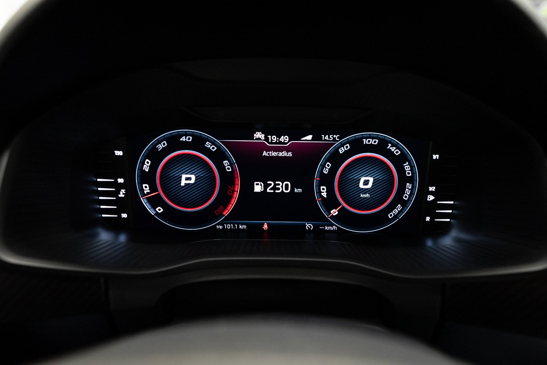 Foto van Skoda Kodiaq