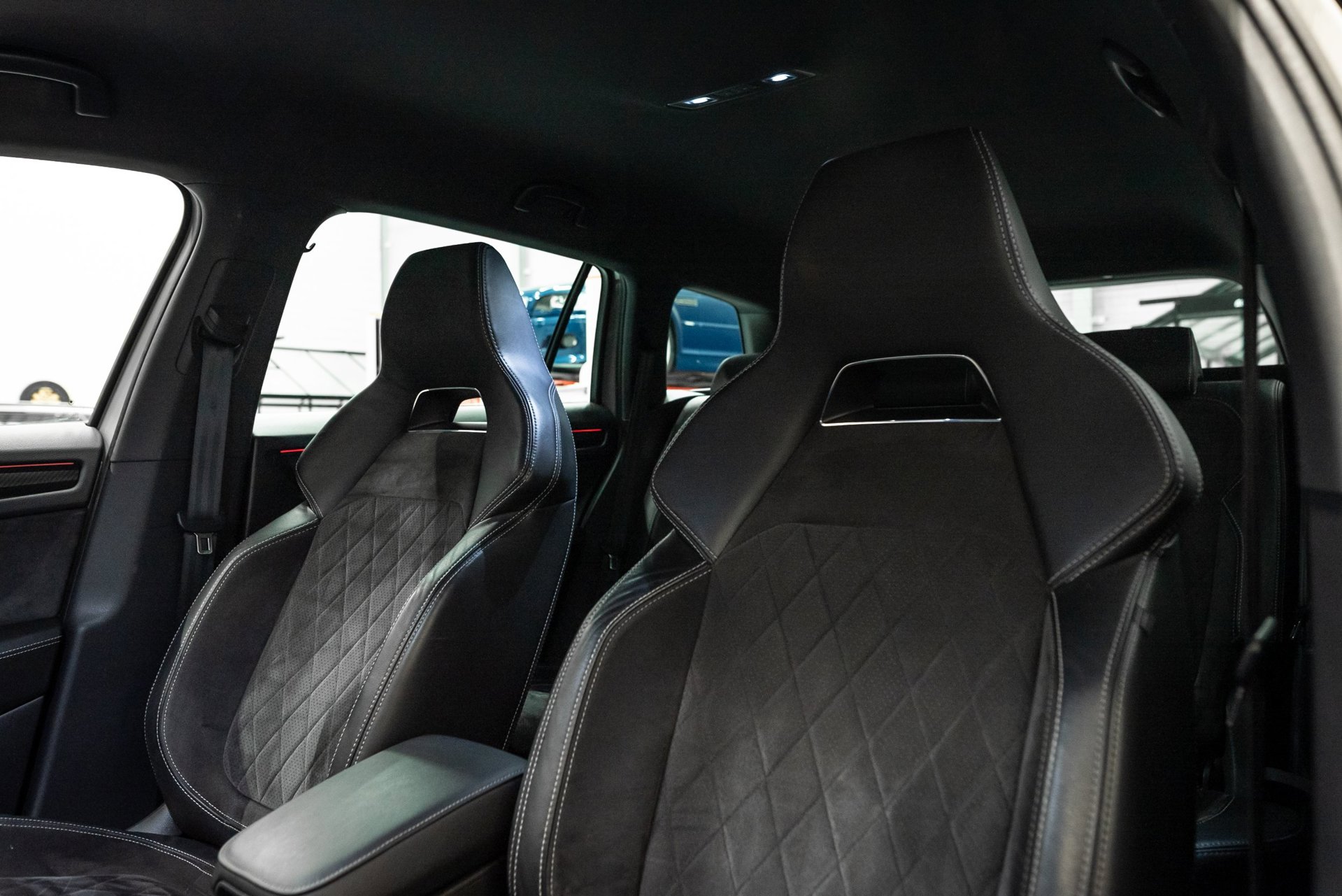 Foto van Skoda Kodiaq