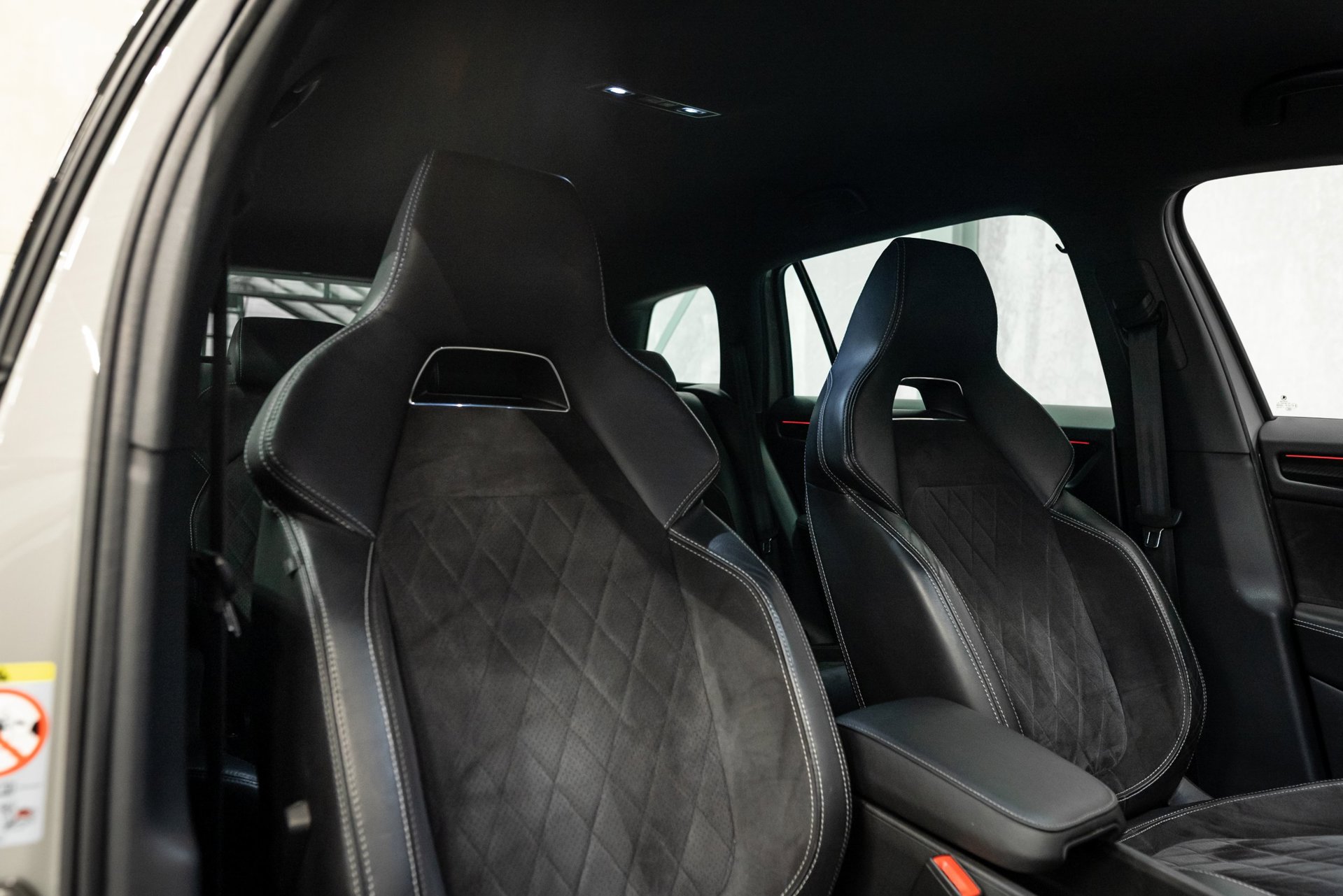 Foto van Skoda Kodiaq
