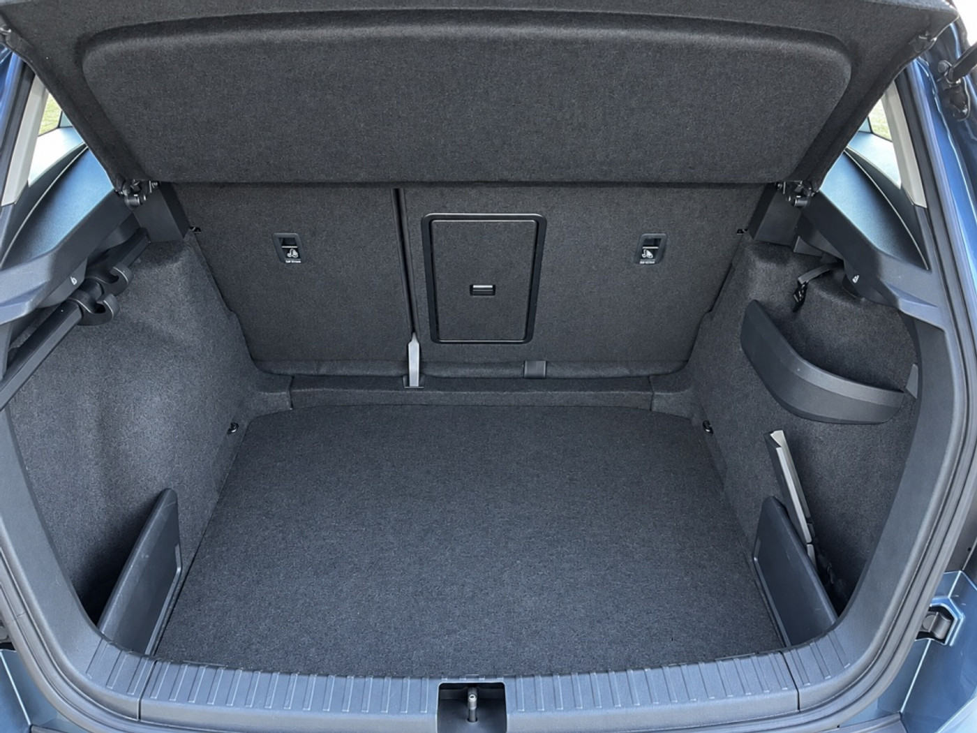 Foto van Skoda Karoq