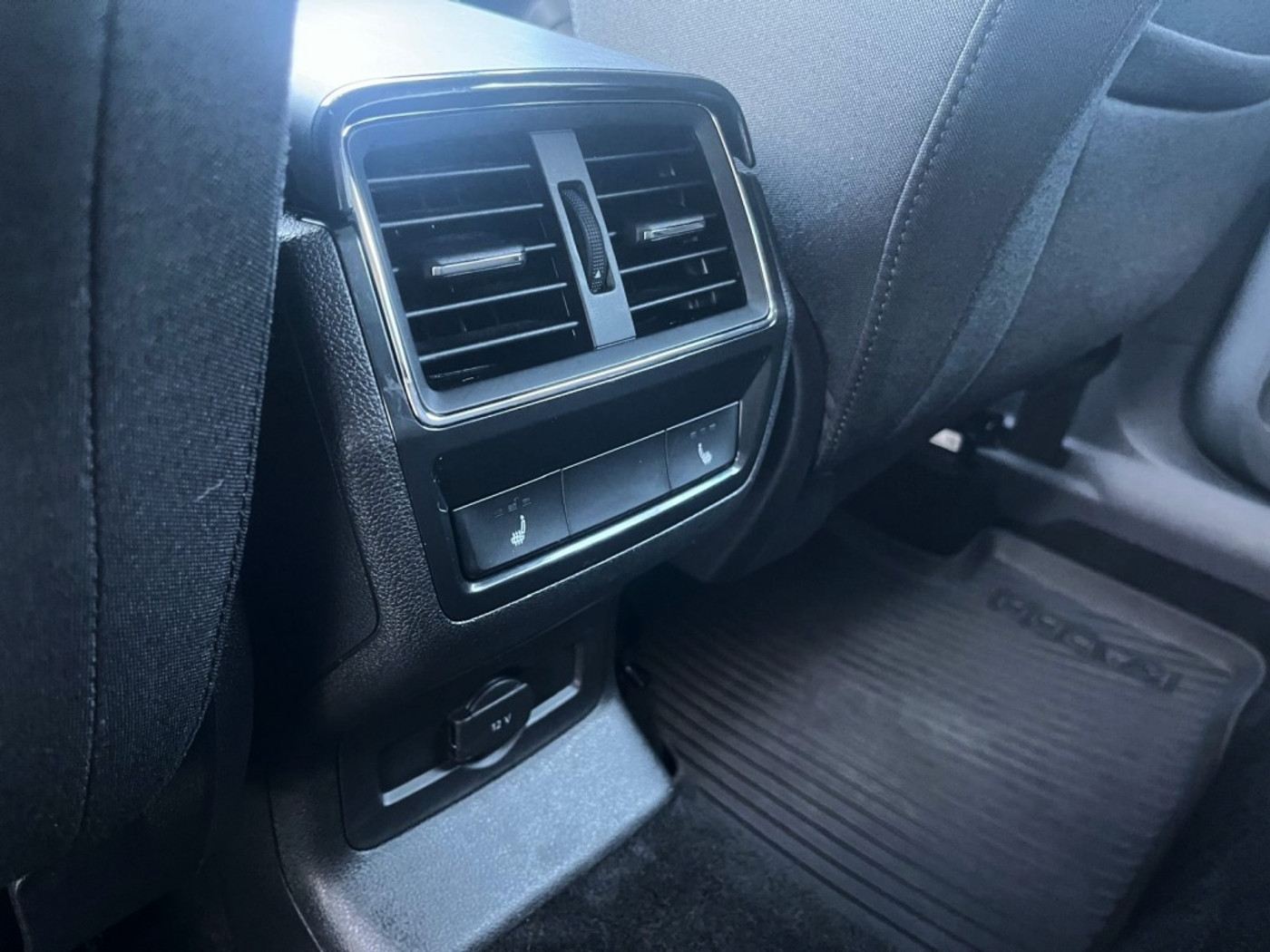 Foto van Skoda Karoq