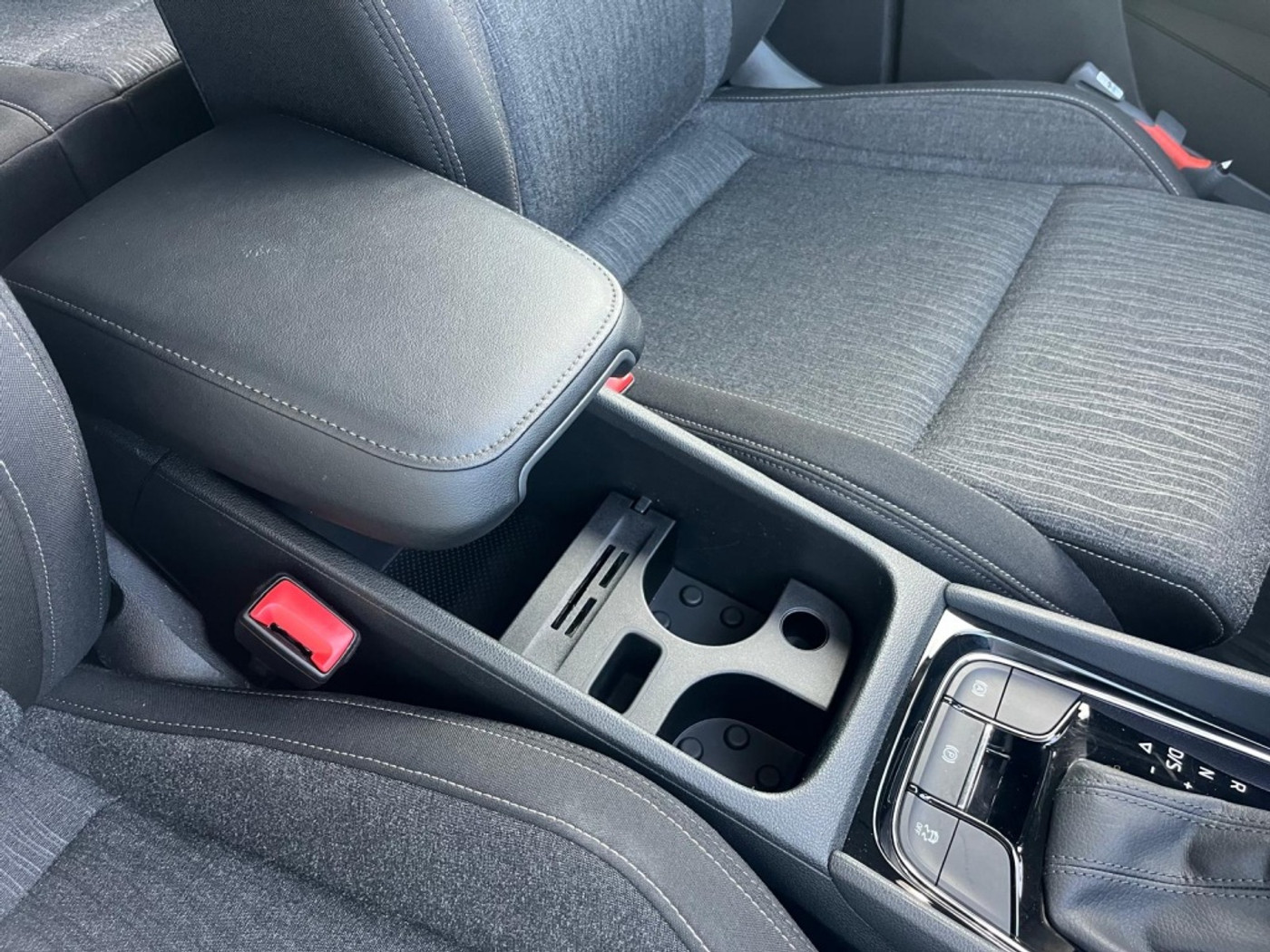 Foto van Skoda Karoq