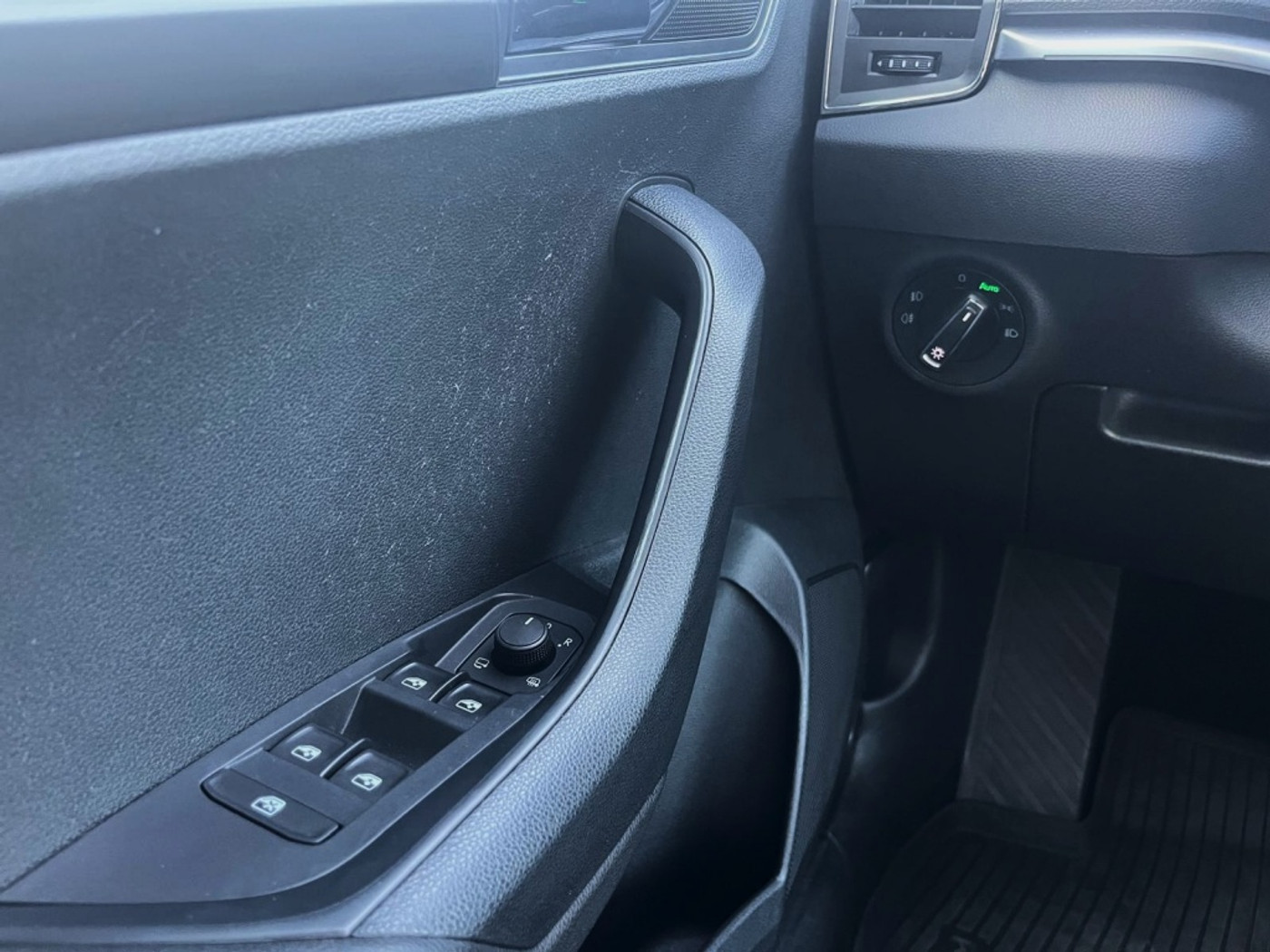 Foto van Skoda Karoq