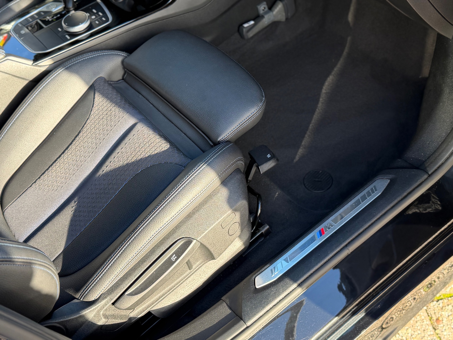 Foto van BMW 118i