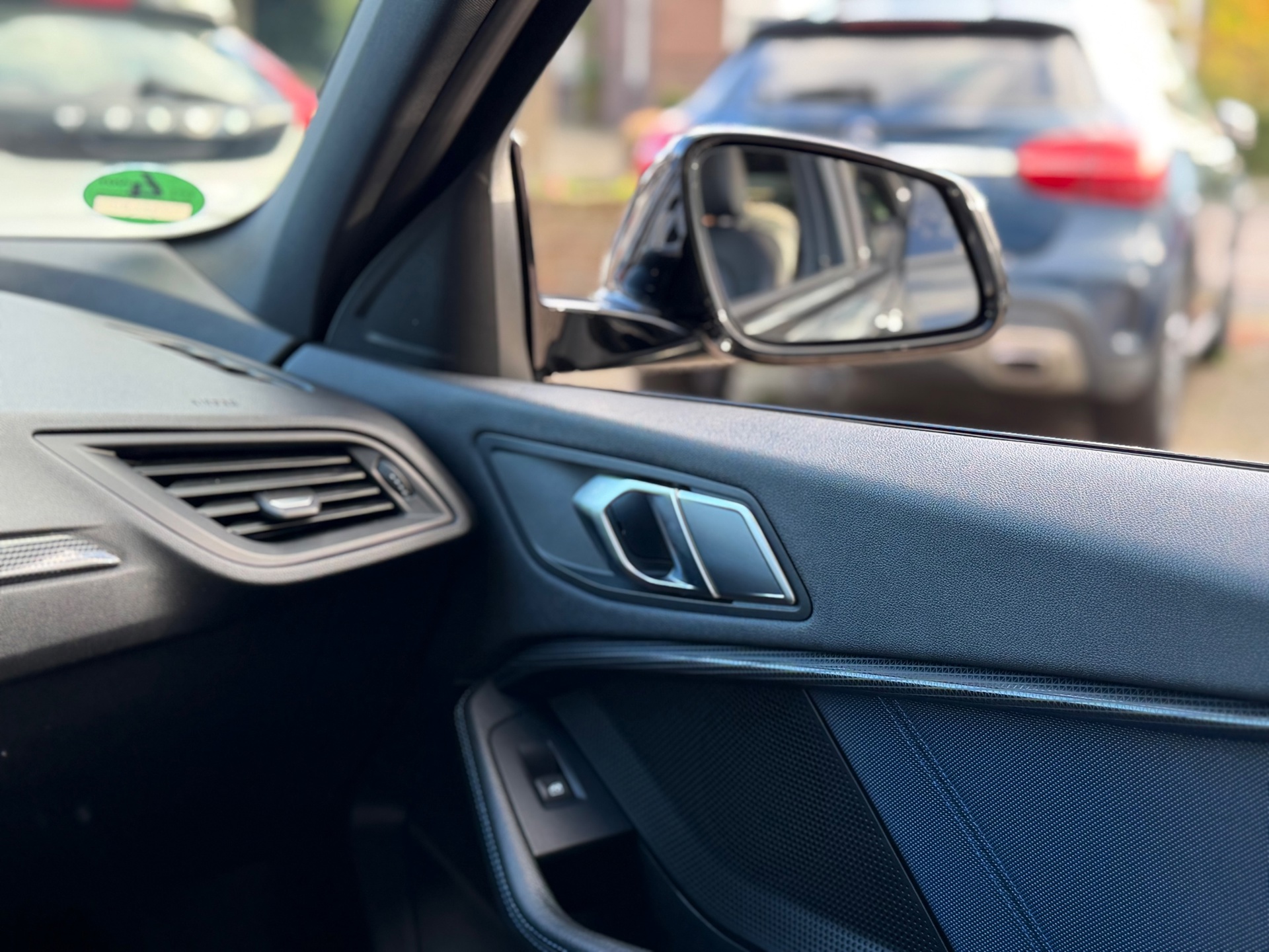 Foto van BMW 118i