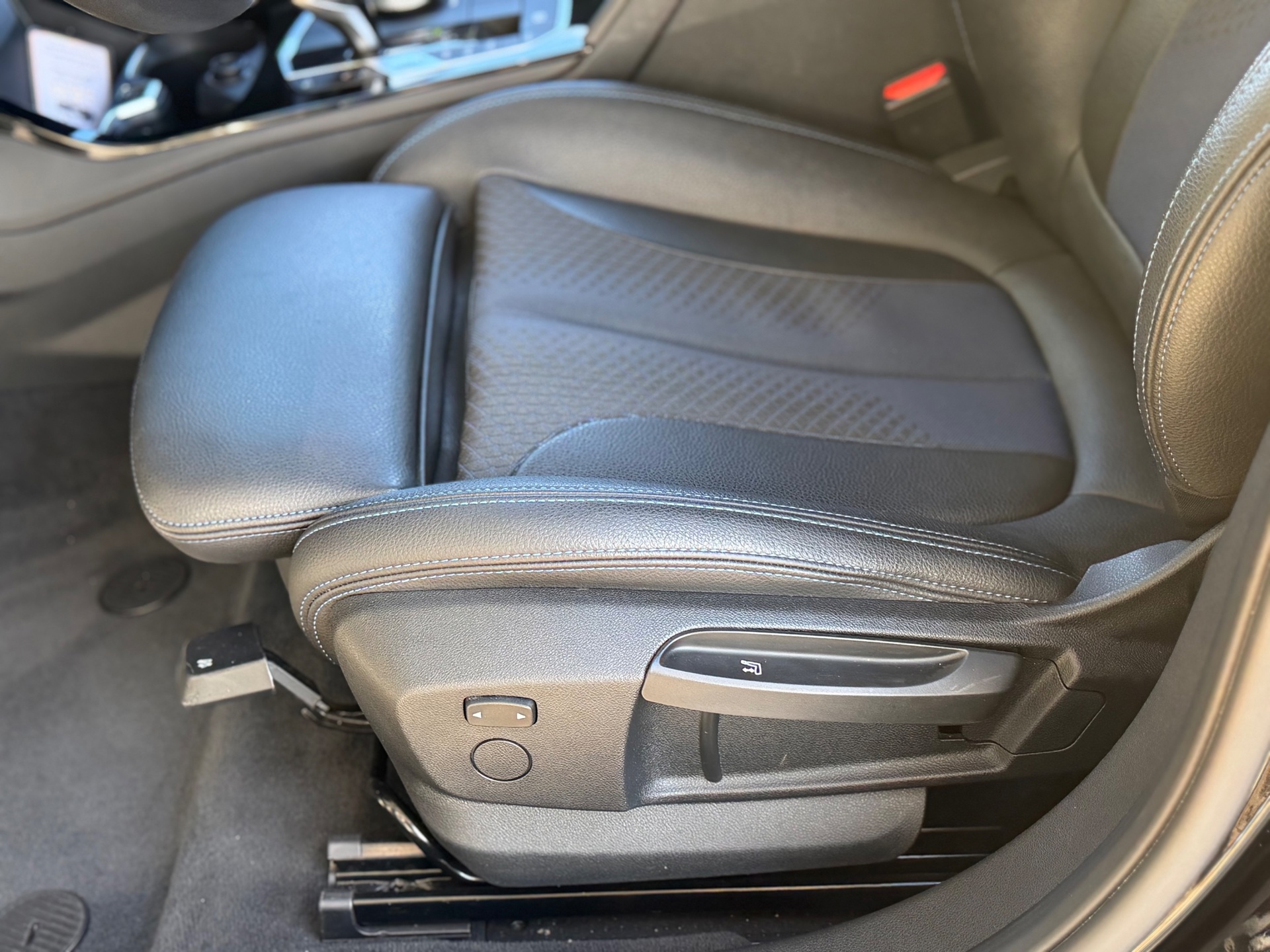 Foto van BMW 118i