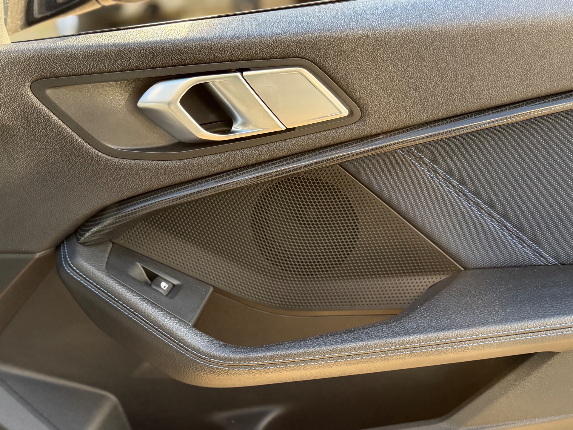 Foto van BMW 118i