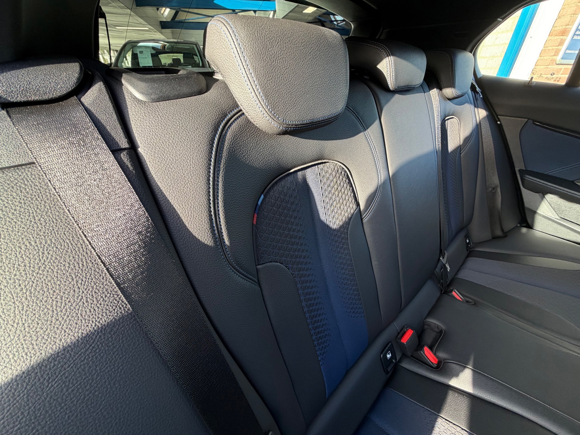 Foto van BMW 118i