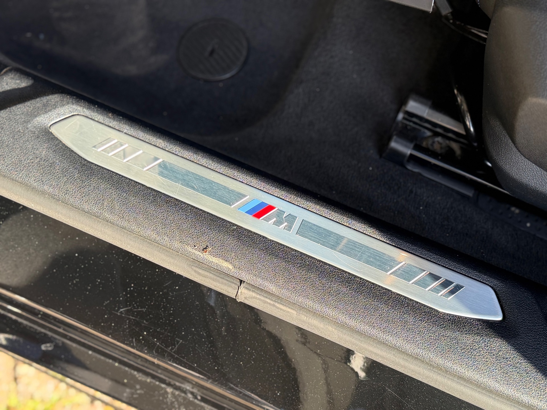 Foto van BMW 118i