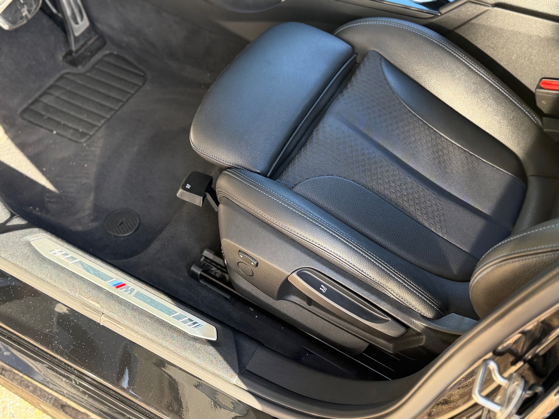 Foto van BMW 118i