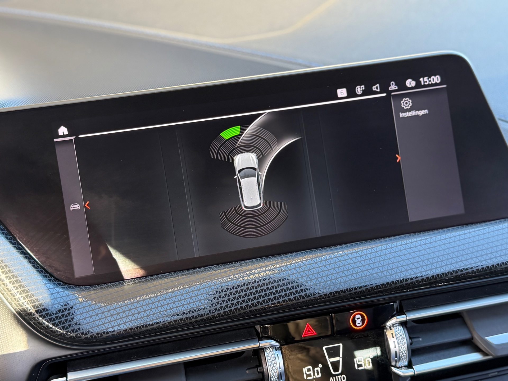 Foto van BMW 118i