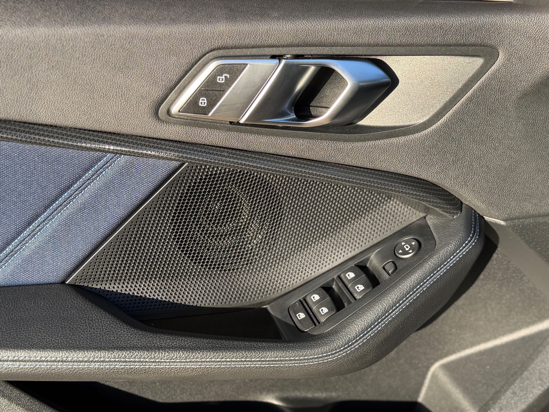 Foto van BMW 118i