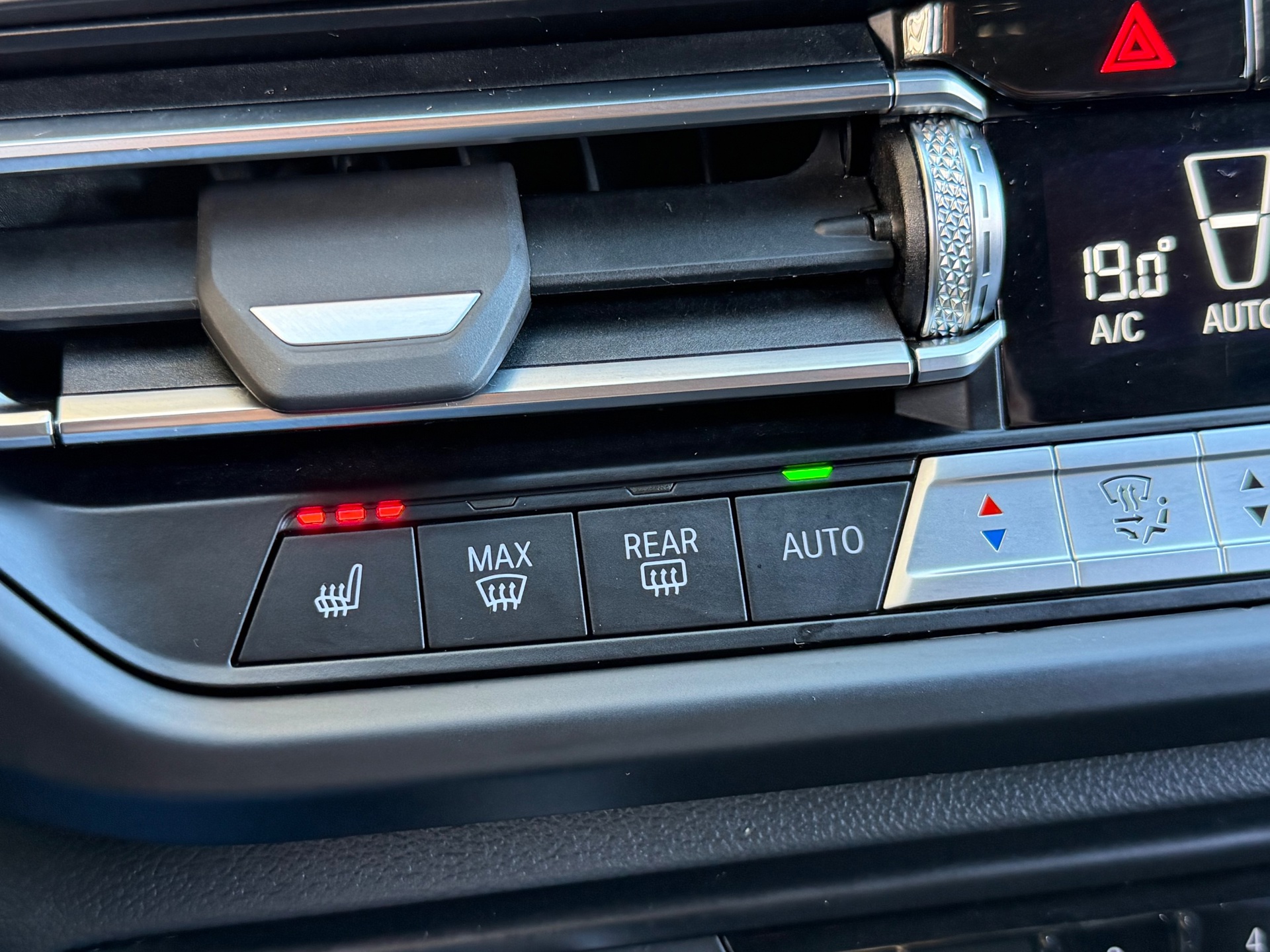 Foto van BMW 118i