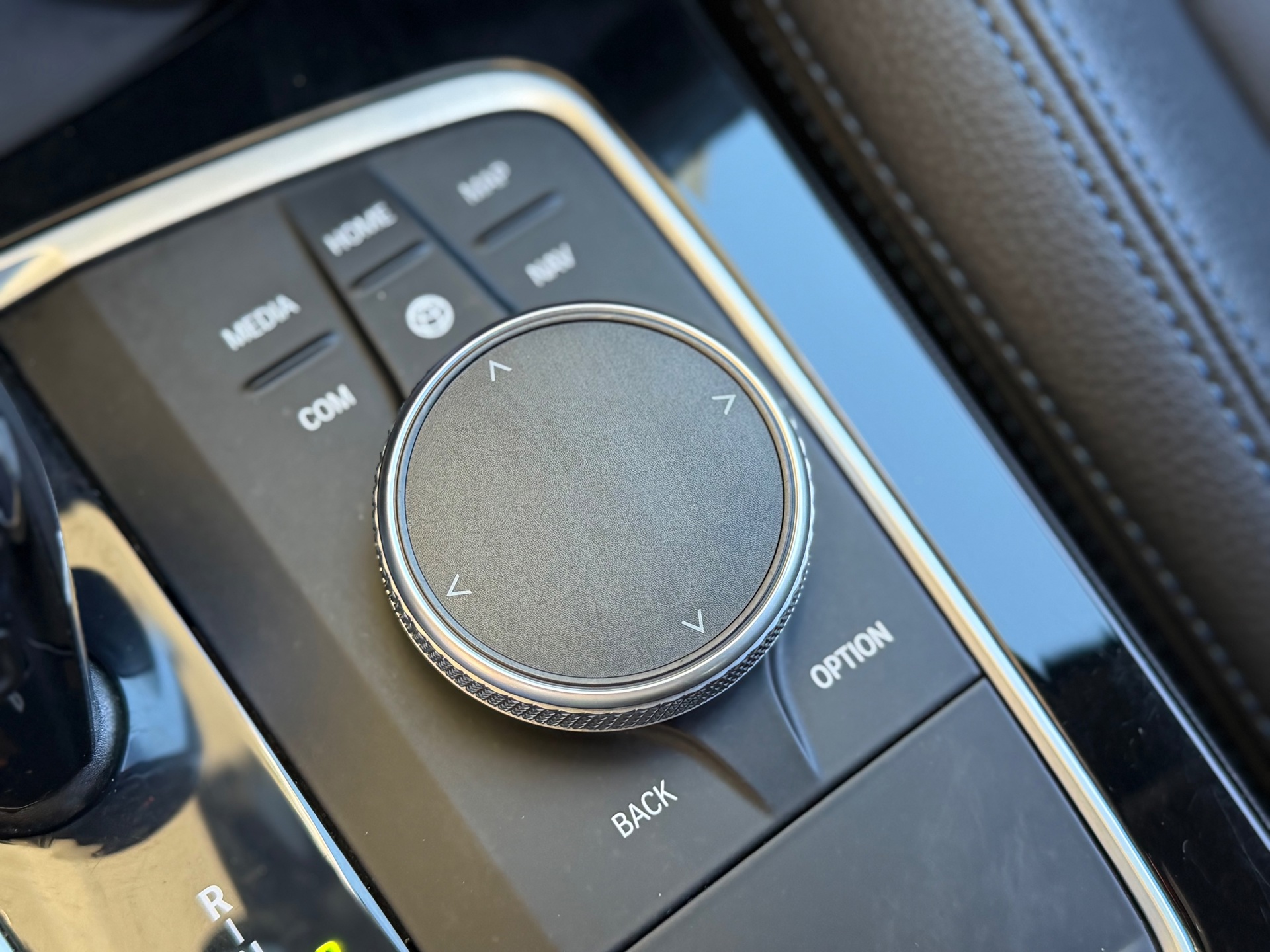 Foto van BMW 118i