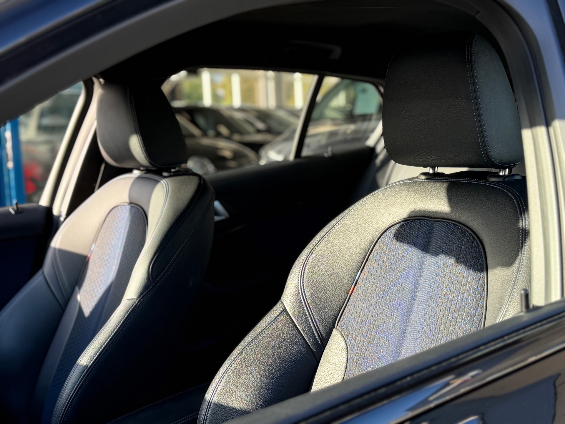 Foto van BMW 118i
