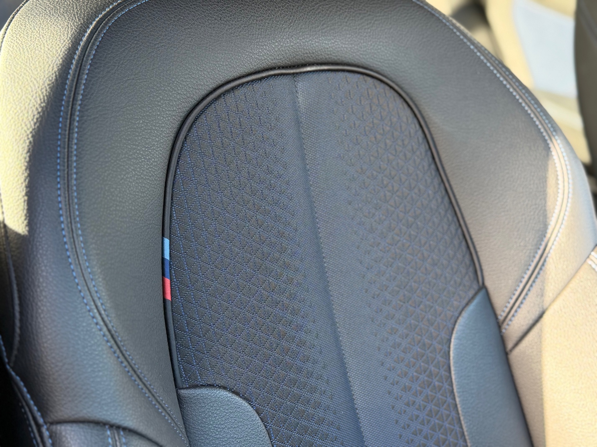 Foto van BMW 118i