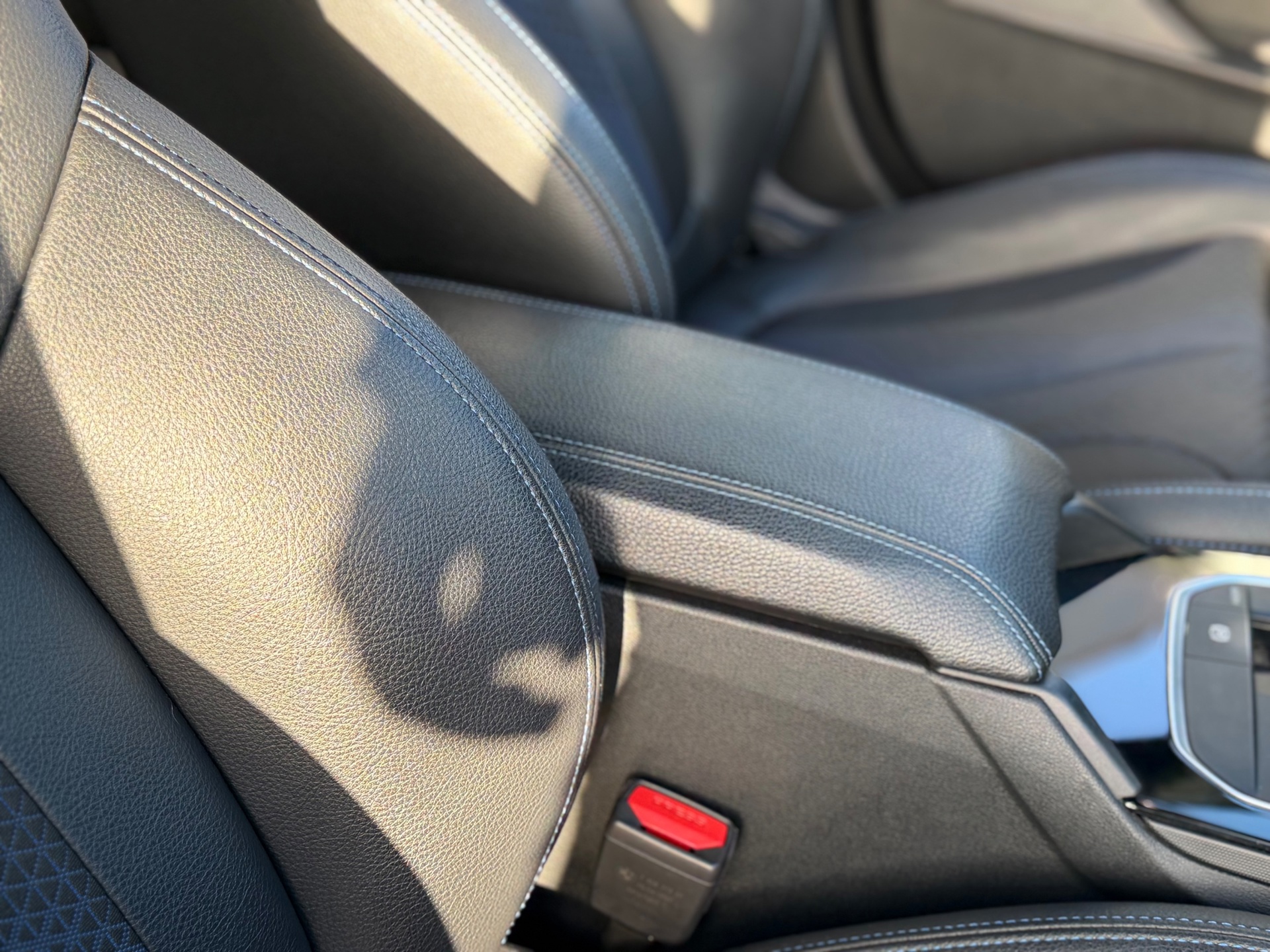 Foto van BMW 118i